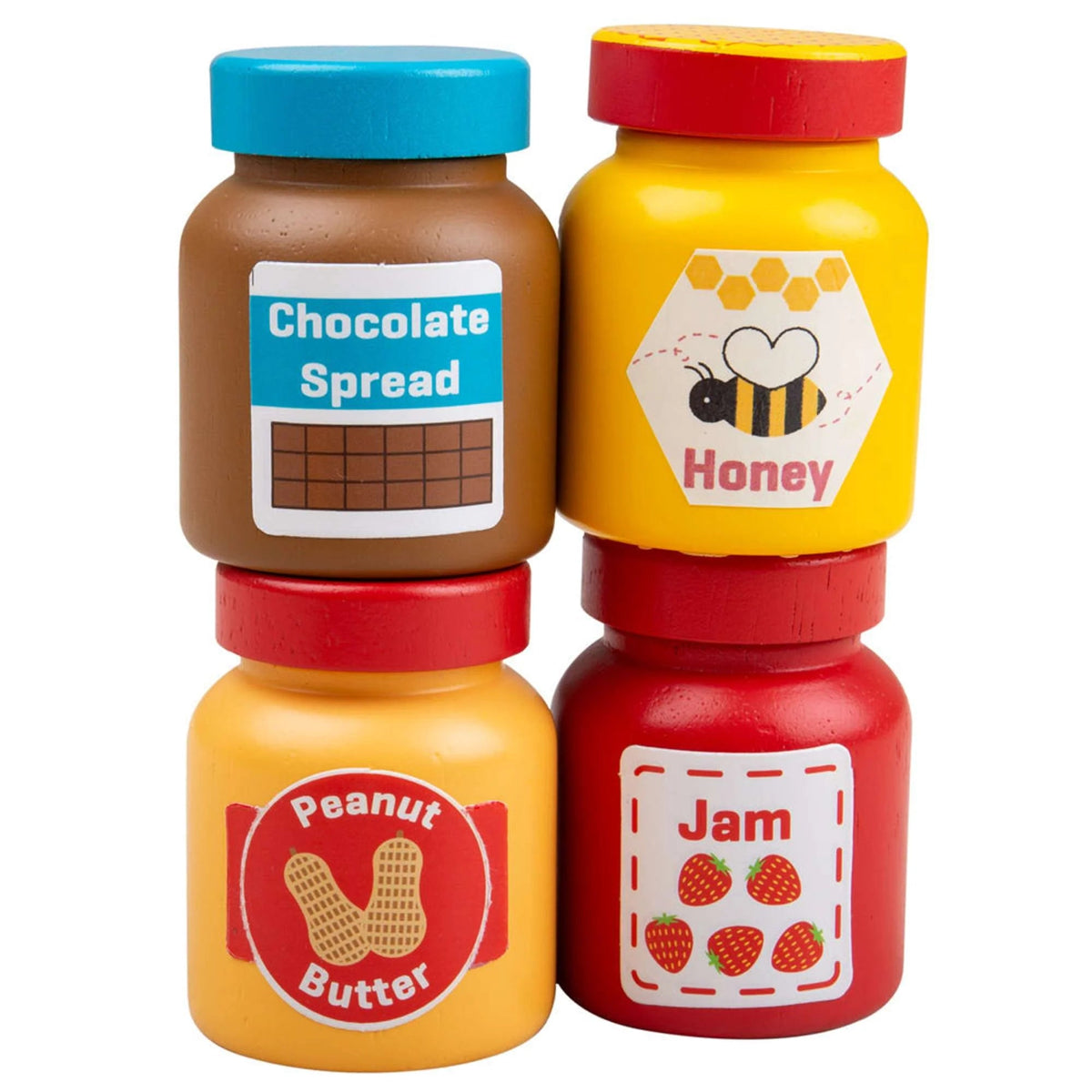 Jars & Spreads - EASE