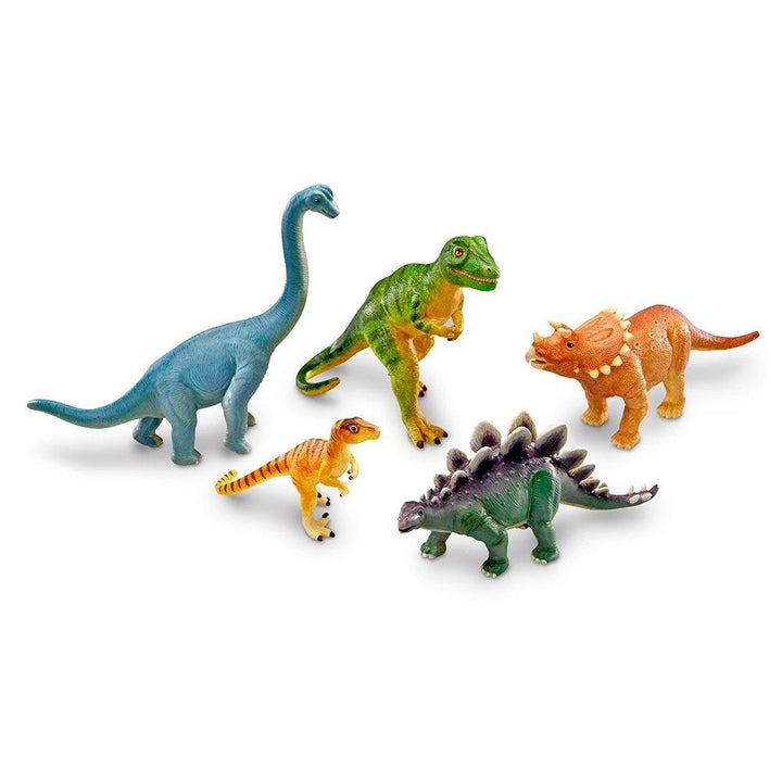 Jumbo Dinosaur - EASE