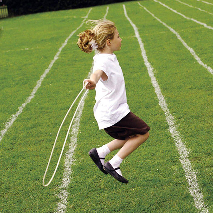 Junior Cotton Skipping Ropes 274cm 50pk - EASE