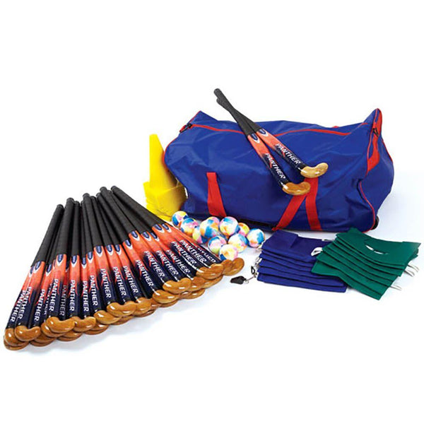 Junior Hockey Class Kit - EASE