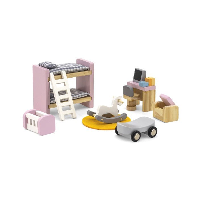Kids Bedroom - EASE