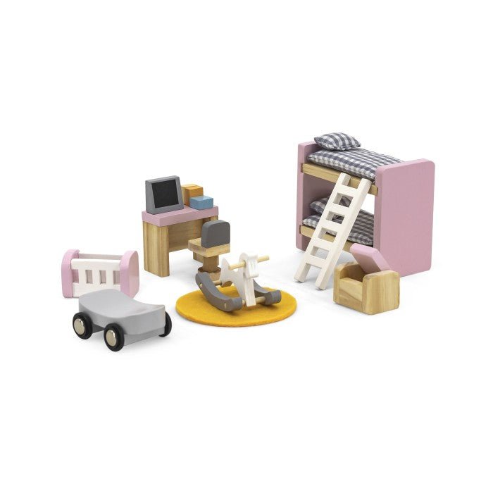 Kids Bedroom - EASE