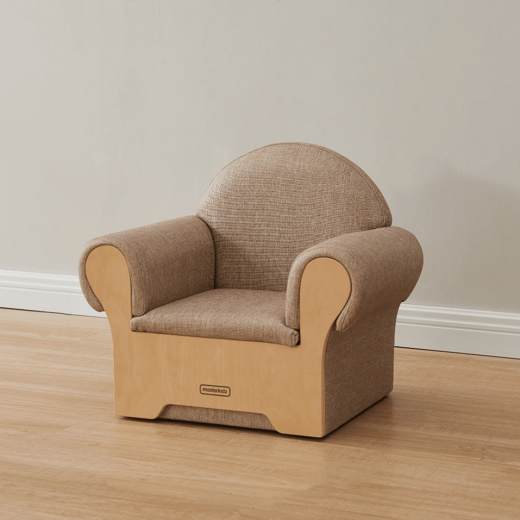 Kids Sofa Jupiter - 1 Seater - EASE