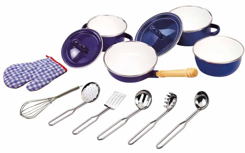 Kitchenware Set - EASE