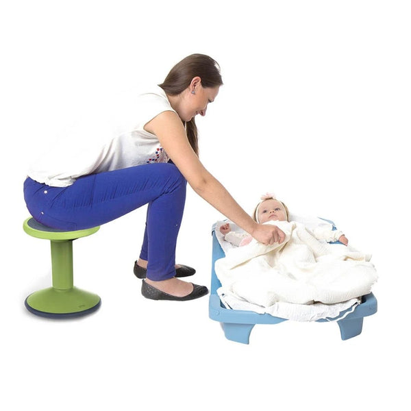 Kite Height Adjustable Motion Stool - All Colours - EASE