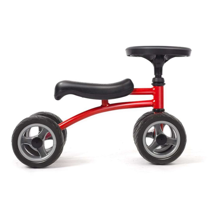 Kite Small Driver Balance Trike with 4 wheels - EASE