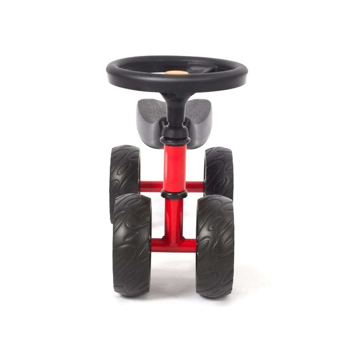 Kite Small Driver Balance Trike with 4 wheels - EASE