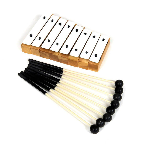 KS1 Percussion Instrument Set 25pk - EASE