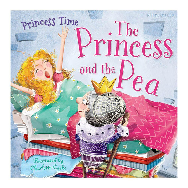 KS1 Traditional Fairy Tales Book Packs 10pk - EASE