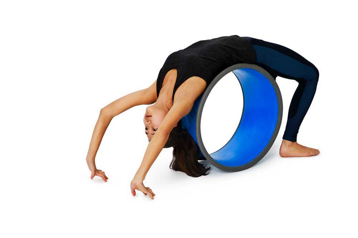 Large Body Wheel - EASE