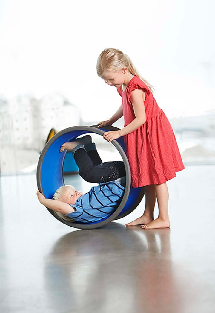 Large Body Wheel - EASE