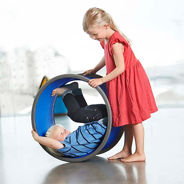 Large Body Wheel - EASE