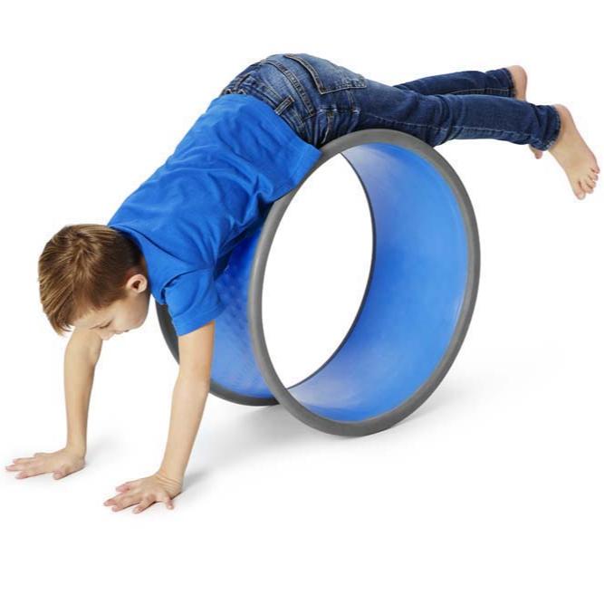 Large Body Wheel - EASE