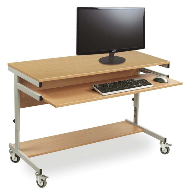Large Computer Workstation - EASE