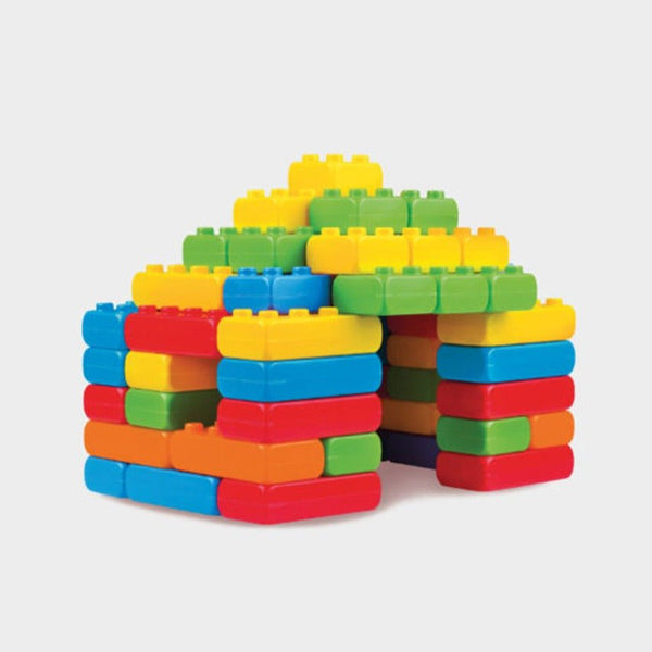 Coconstuction Blocks Tabletop Construction – EASE