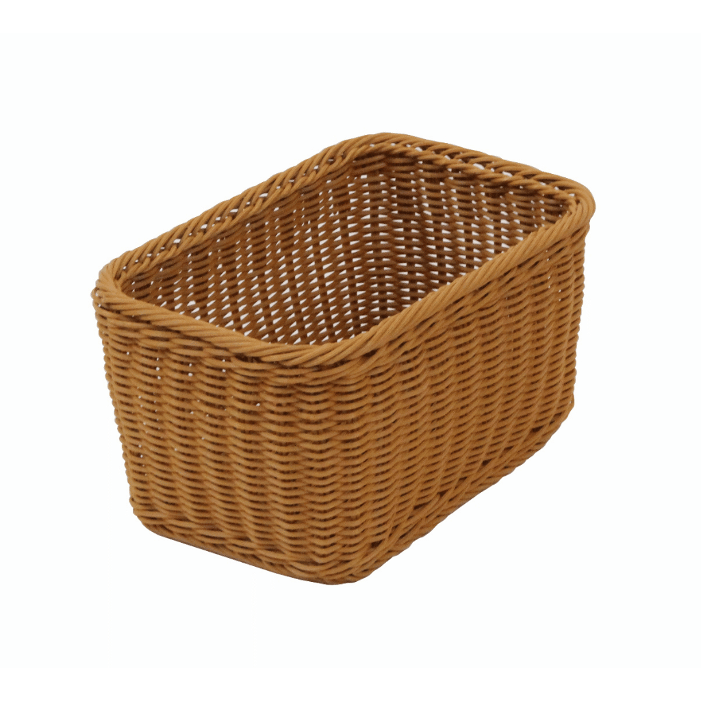 Large Wicker (6-Piece Set) - EASE