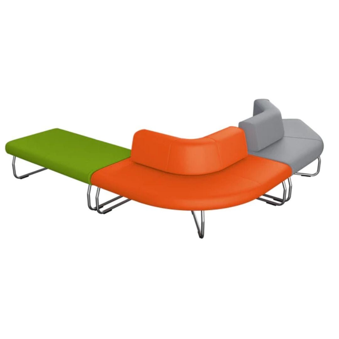 Legvan set 1 - EASE