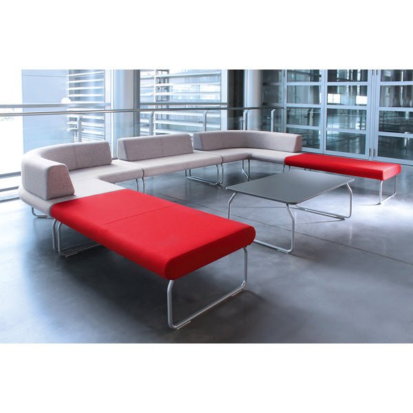 Legvan set 5 - EASE