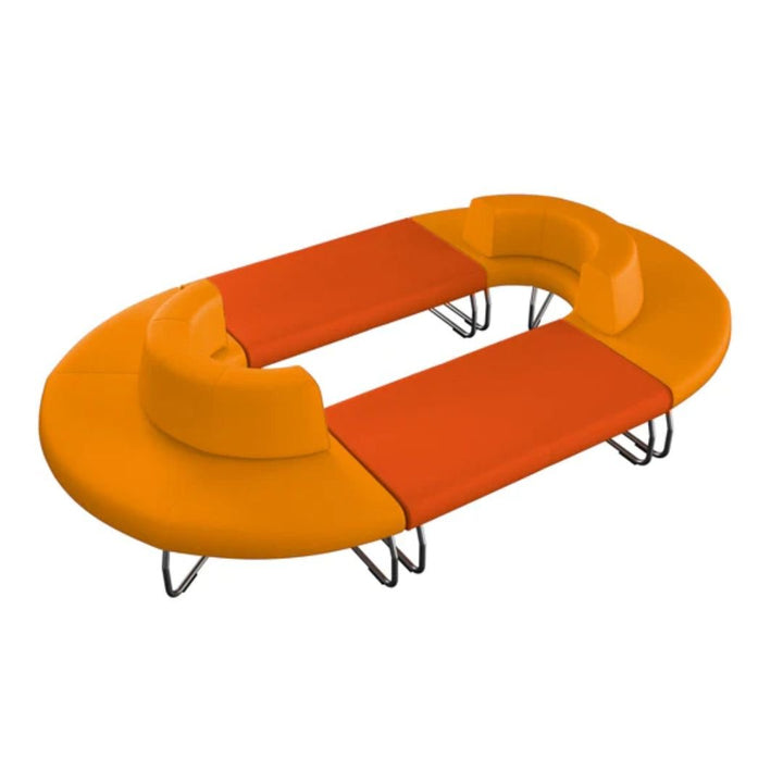 Legvan set 6 - EASE