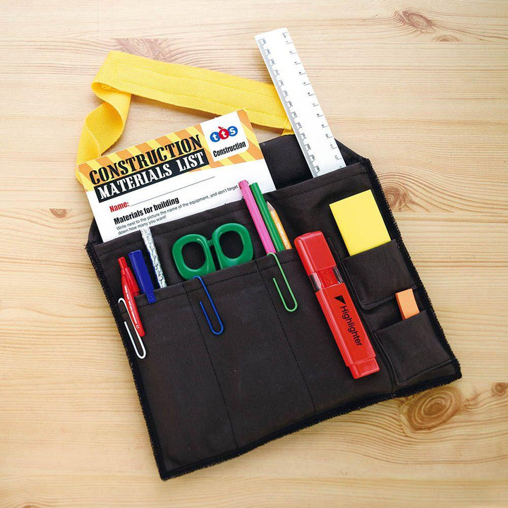 Literacy Writers Toolbelt 6pk 25 x 25cm - EASE