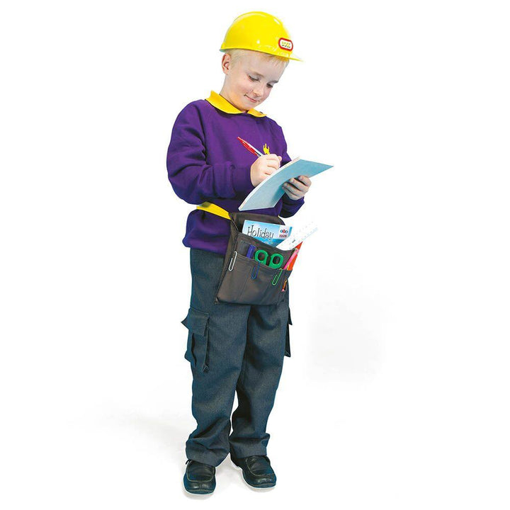 Literacy Writers Toolbelt 6pk 25 x 25cm - EASE