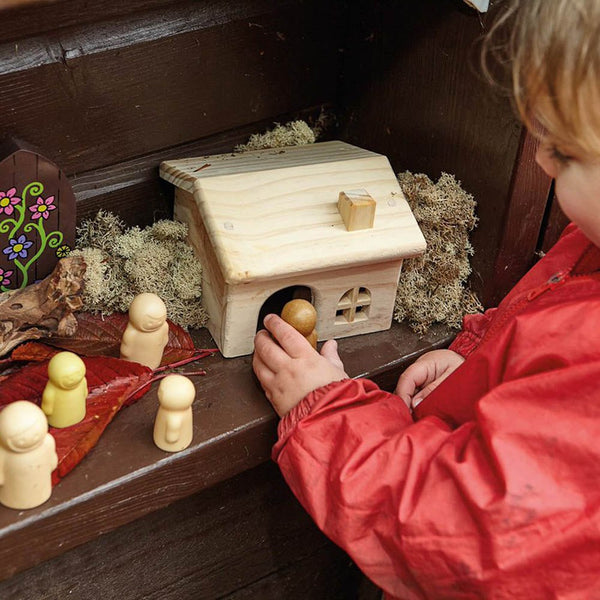 Little People - Bumper Play Set - EASE