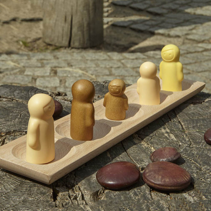 Little People - Bumper Play Set - EASE