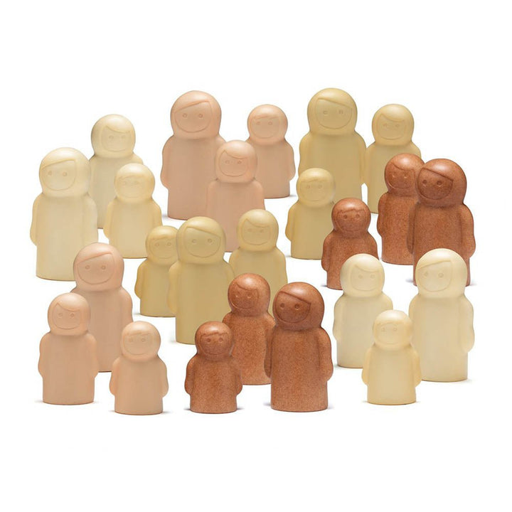 Little People - Bumper Play Set - EASE