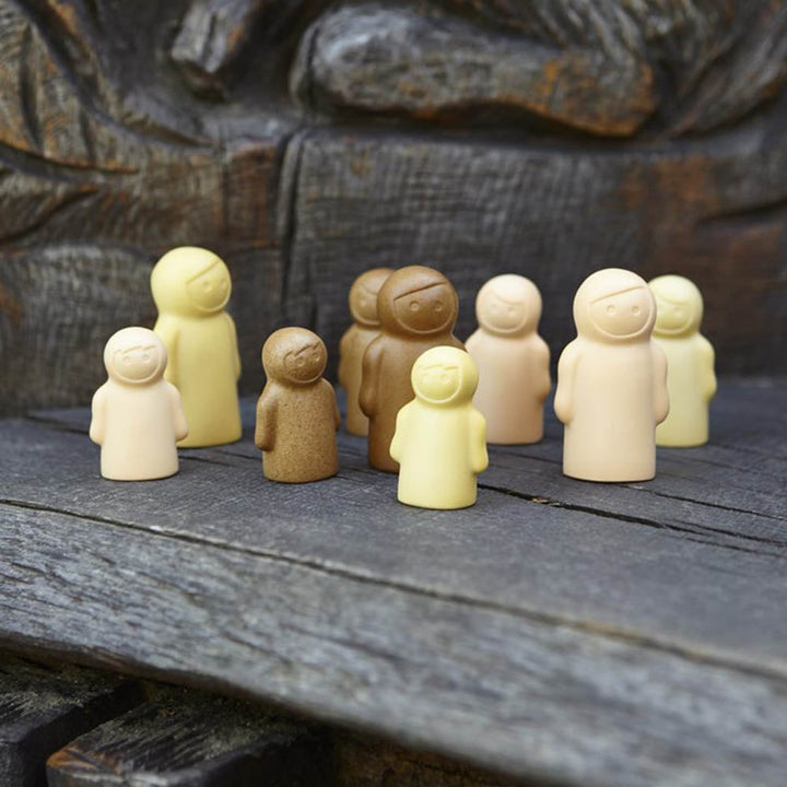 Little People - Bumper Play Set - EASE