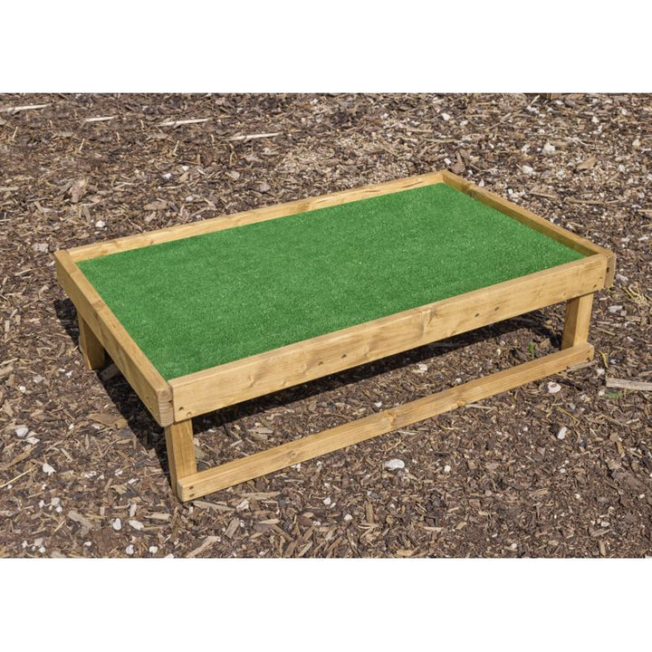 Low Grass Table – EASE