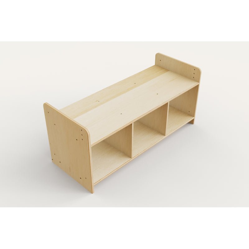 Low Level Rookie Storage - EASE