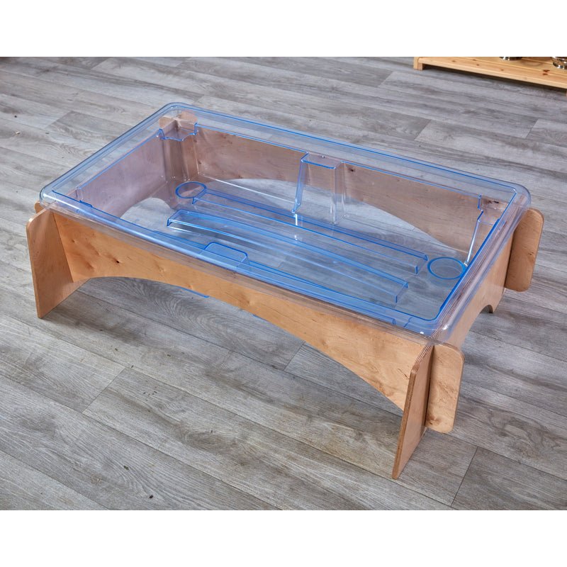 Low Packaway Water Tray - EASE