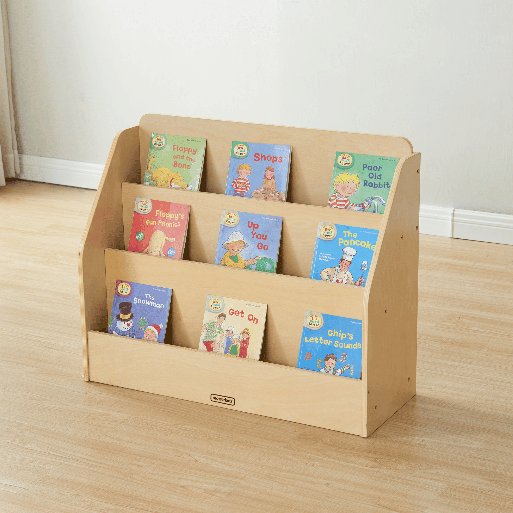 Magazine Rack - EASE