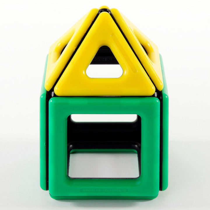 Magnetic Polydron Super Class Set - EASE