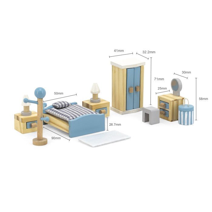 Main Bedroom - EASE