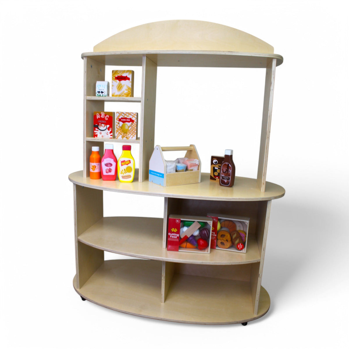 Market Stall - EASE