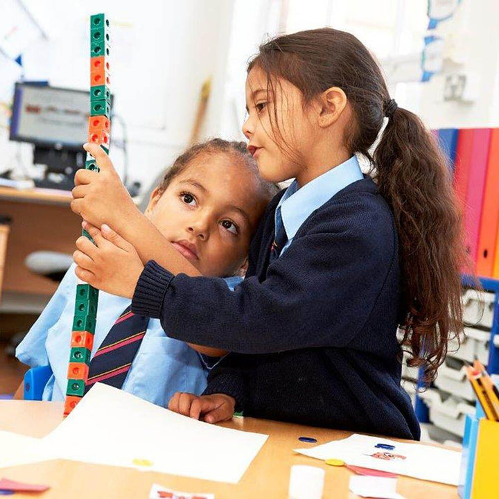 Mathematics Mastery Primary Kit - EASE