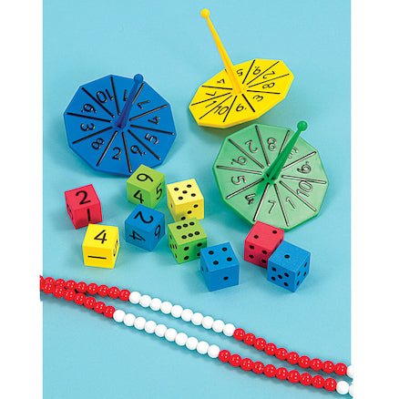 Maths Recovery Complete Kit - EASE