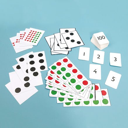 Maths Recovery Complete Kit - EASE