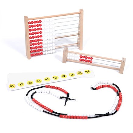 Maths Recovery Complete Kit - EASE