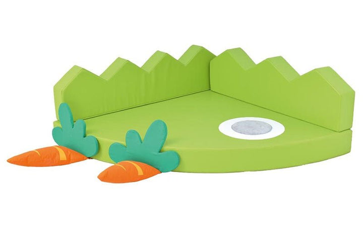 Mattress for Foam corner - Carrot Field - EASE