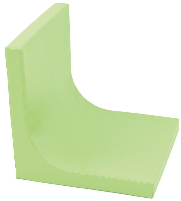 Mattress with a backrest - EASE