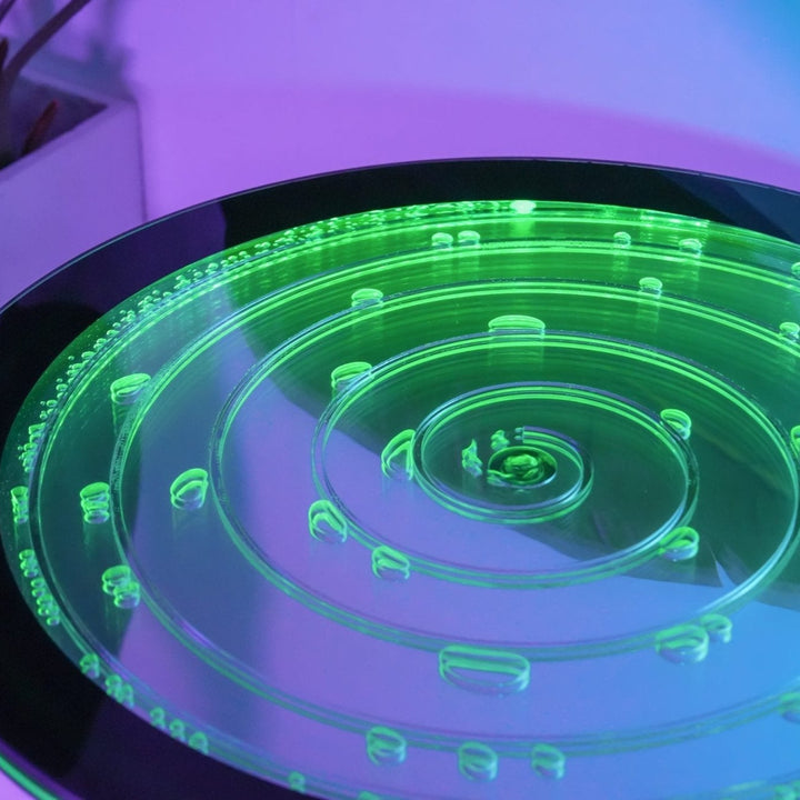 Maze Bubble Table - EASE