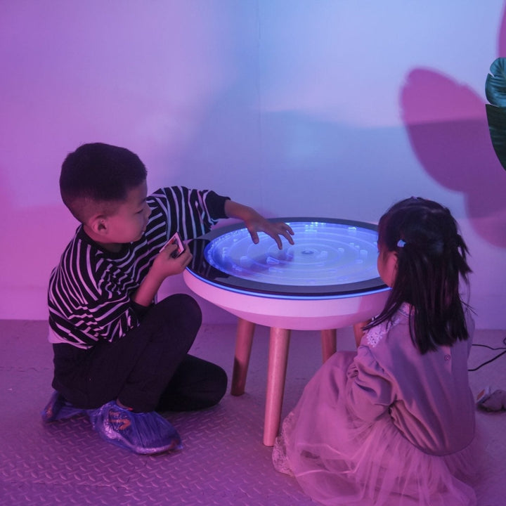 Maze Bubble Table - EASE
