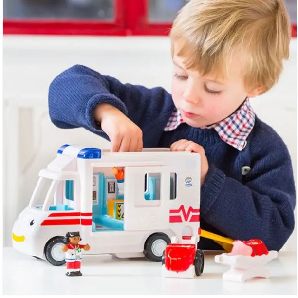 Medical Rescue Set - EASE