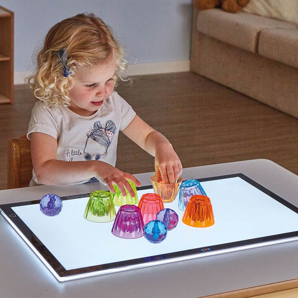 Light Panel Resources – EASE