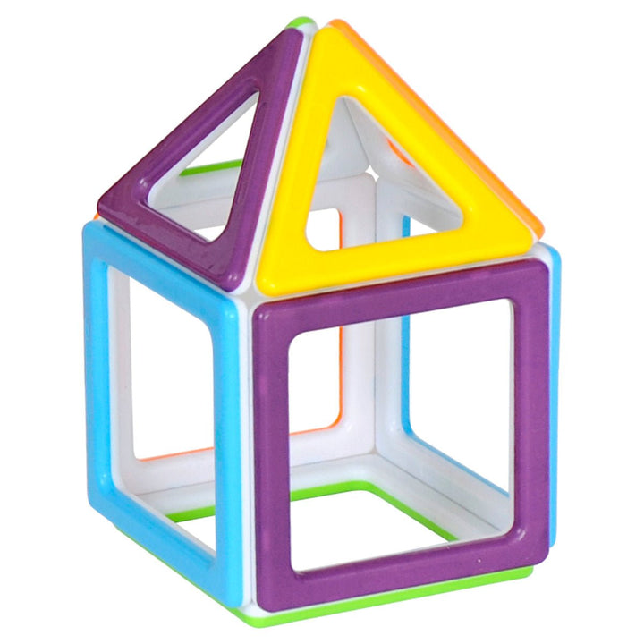 MegaMag Polydron Set - EASE