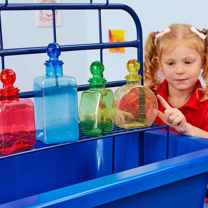 Messy Maths Potion Bottles Buy all and Save - EASE