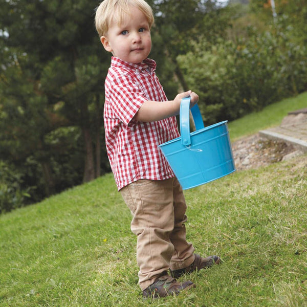 Metal Buckets 6pk - EASE