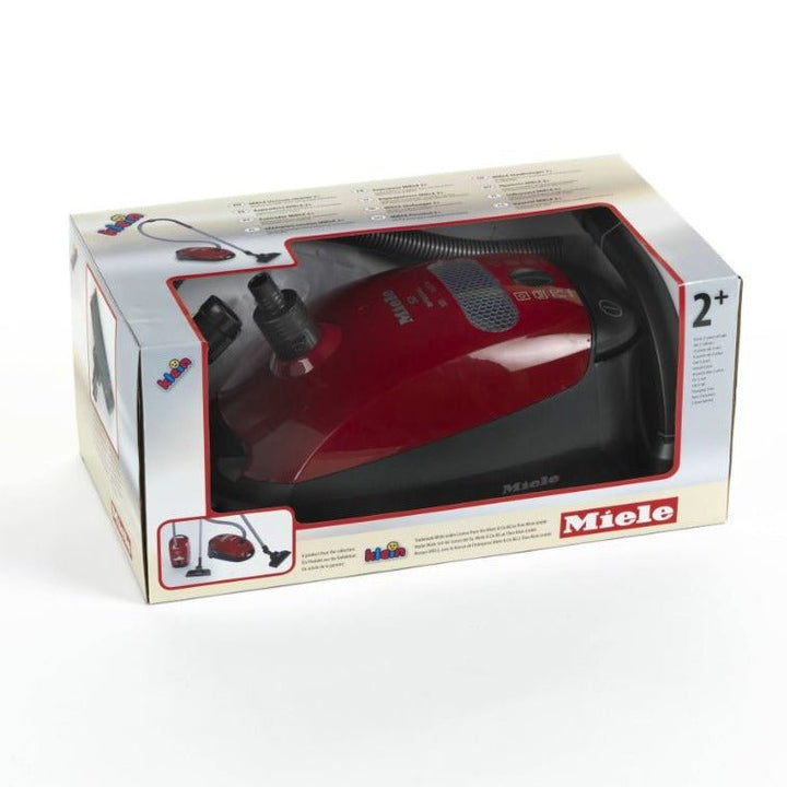 Miele - Vacuum cleaner 2+ - EASE